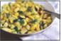 Simple Skillet Zucchini and Yellow Squash
