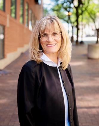 Nebraska Pro Volleyball Names President Diane Mendenhall, Announces CHI Health Center as Home Court