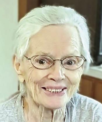 Delores Joan Freeman