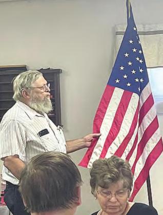 Masonic Lodge steak fry held Sunday