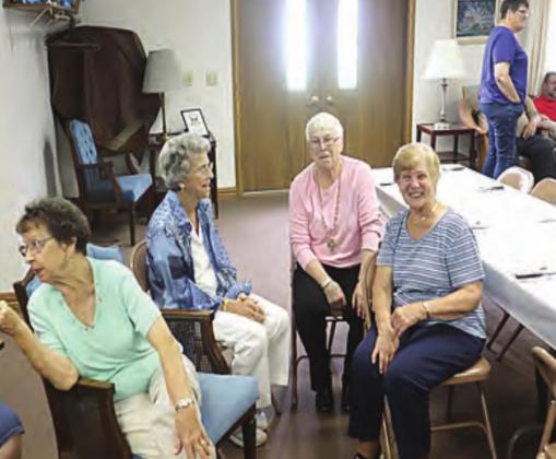 Masonic Lodge steak fry held Sunday