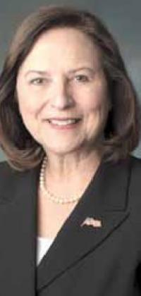U.S. Senator Deb Fischer