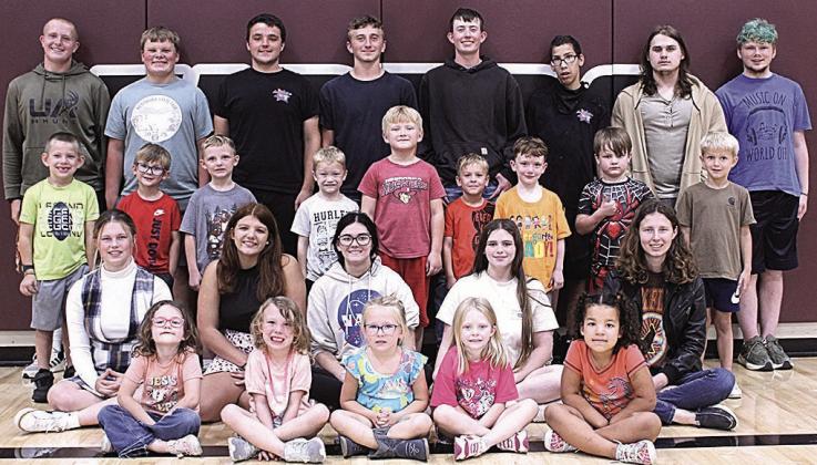 Lewiston School Students Welcome New Superintendent