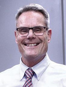 Lewiston School Students Welcome New Superintendent