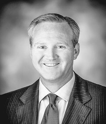 Jeff Yost, President &amp;amp; CEO, Nebraska Community Foundation