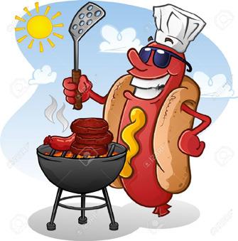 Summertime Recipes