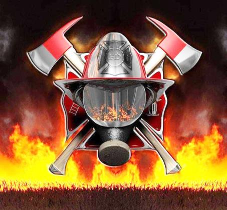 Working for Firefighters and First Responders