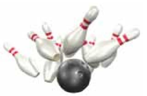 Bowling Results