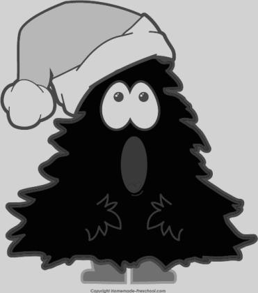 Holiday Trees