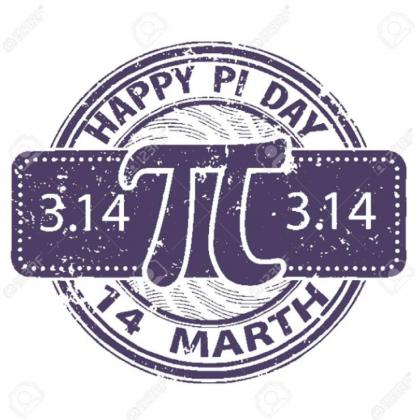 National Pi Day