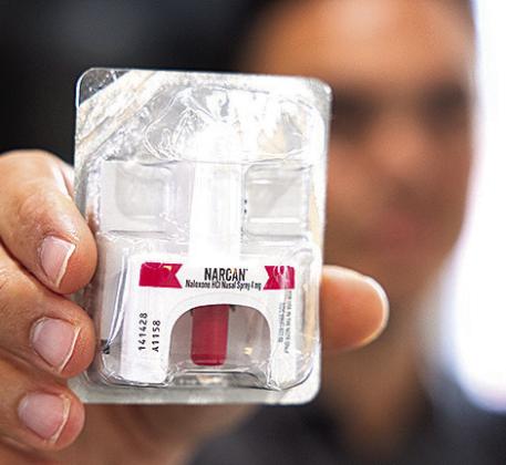 Dying Blind: We don’t know the real number of Nebraskans dying from drugs. It’s costing us.