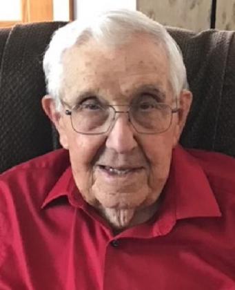 Lyle Irvin Droge