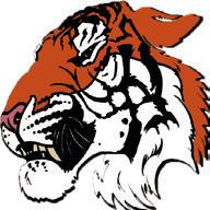 Lewiston Tiger Track