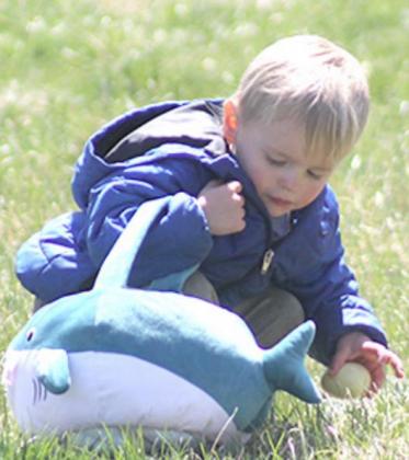 Steinauer Easter Egg Hunt