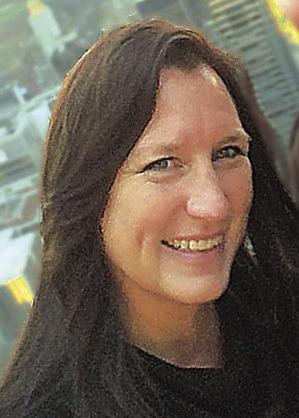 Mary Ritchie