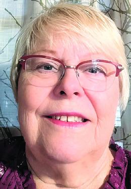 Karen Richardson