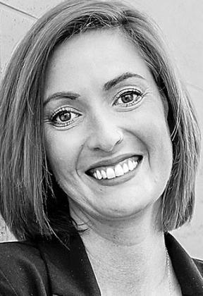 Laura Poskochil