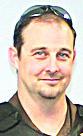 Pawnee Co. Sheriff Braden Lang