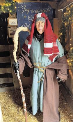 The Spirit of Christmas