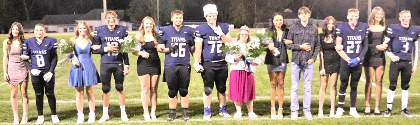 HTRS Homecoming 2022