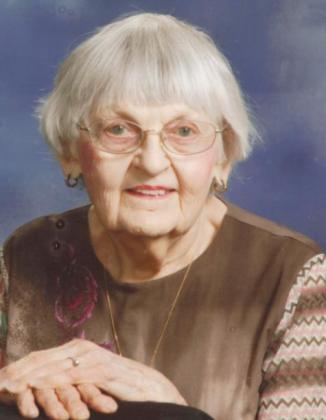 Wilma Jeanette Cumro