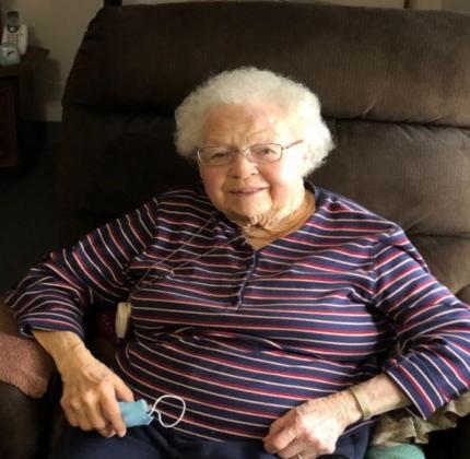 Dorothy Penkava