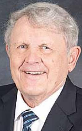 Jerome A. “Jerry” Hoffman