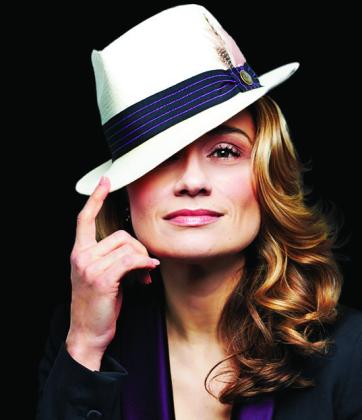 The Brownville Concert Series Presents Lianne Marie DobbsAlt Text for Image