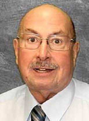 Dr. George Voigtlander