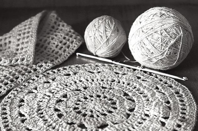 Crochet-Alon