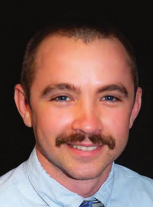 Dr. Kent Niss