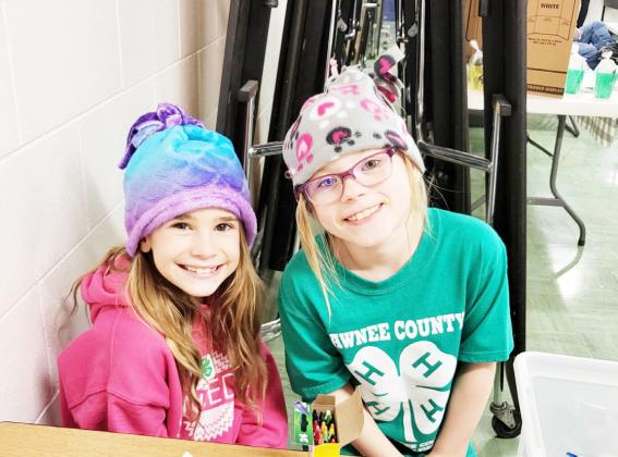 4-H Promotion Night