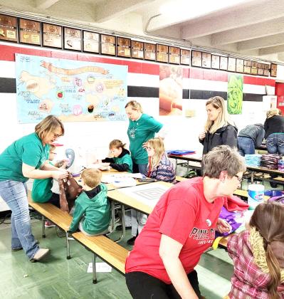 4-H Promotion Night