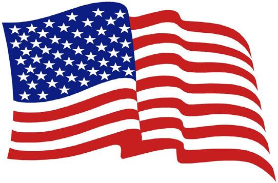 Volunteers needed to help put up Avenue of Flags