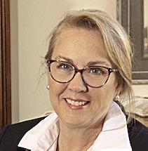 Janet Palmtag of Nebraska City (Courtesy of Palmtag For Nebraska)