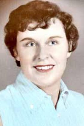 Delores Donahue