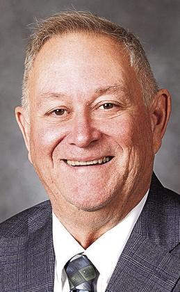 Completed 16 days of the 90-day 2025 Legislative session