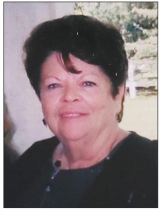 Rita Jo Shaw