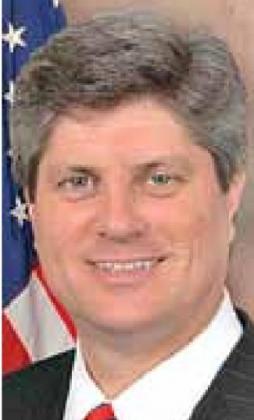 Congressman Jeff Fortenberry