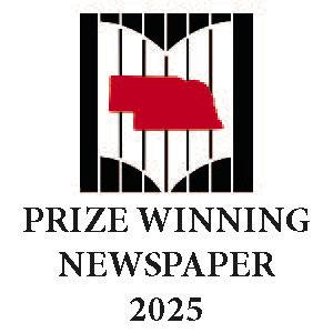 Pawnee Republican Wins at Nebraska Press Association Convention