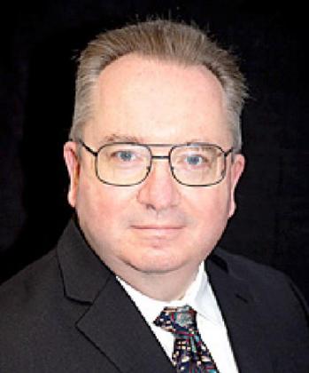 Dr. Richard Bean