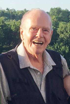 David Lee Williams