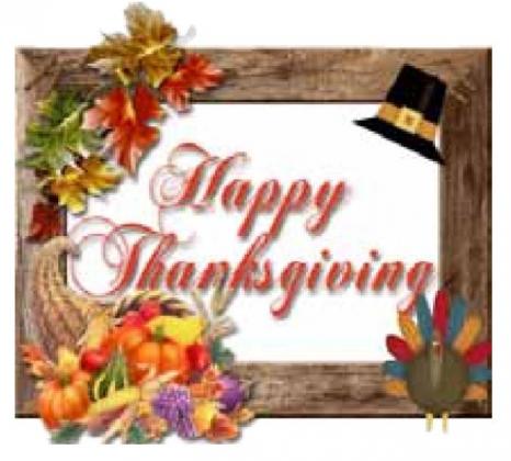 Readers wary of COVID-19 this Thanksgiving