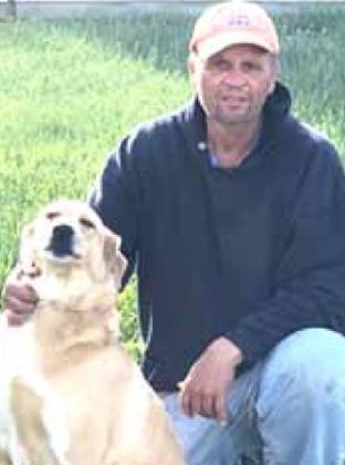 Todd A. Tegtmeier