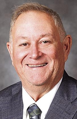 2025 Legislative Session concluded