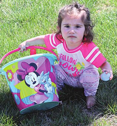 Easter Egg Hunts in the area