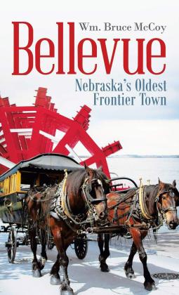 McCoy Publishes Book
