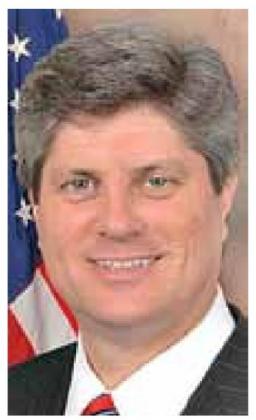 Congressman Jeff Fortenberry