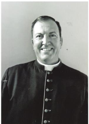 Msgr. Richard Gyhra Assigned to Tanzania