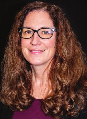 Heather Farwell, PA
